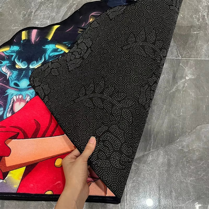 Sasuke Susanoo Rug 